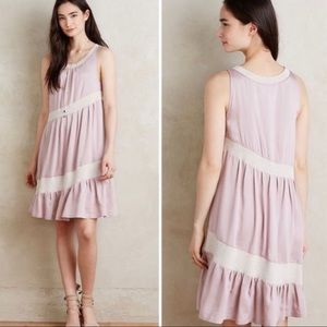 Maeve Wildfell swing dress